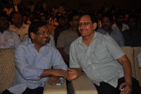 Srimannarayana Audio Release Photos